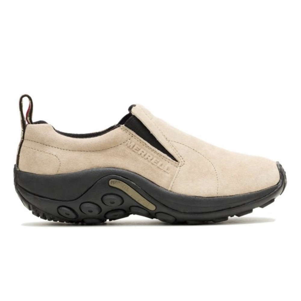 Merrell Jungle Moc Casual Walking Athletic Trainers Sneakers Slip On Shoes Mens